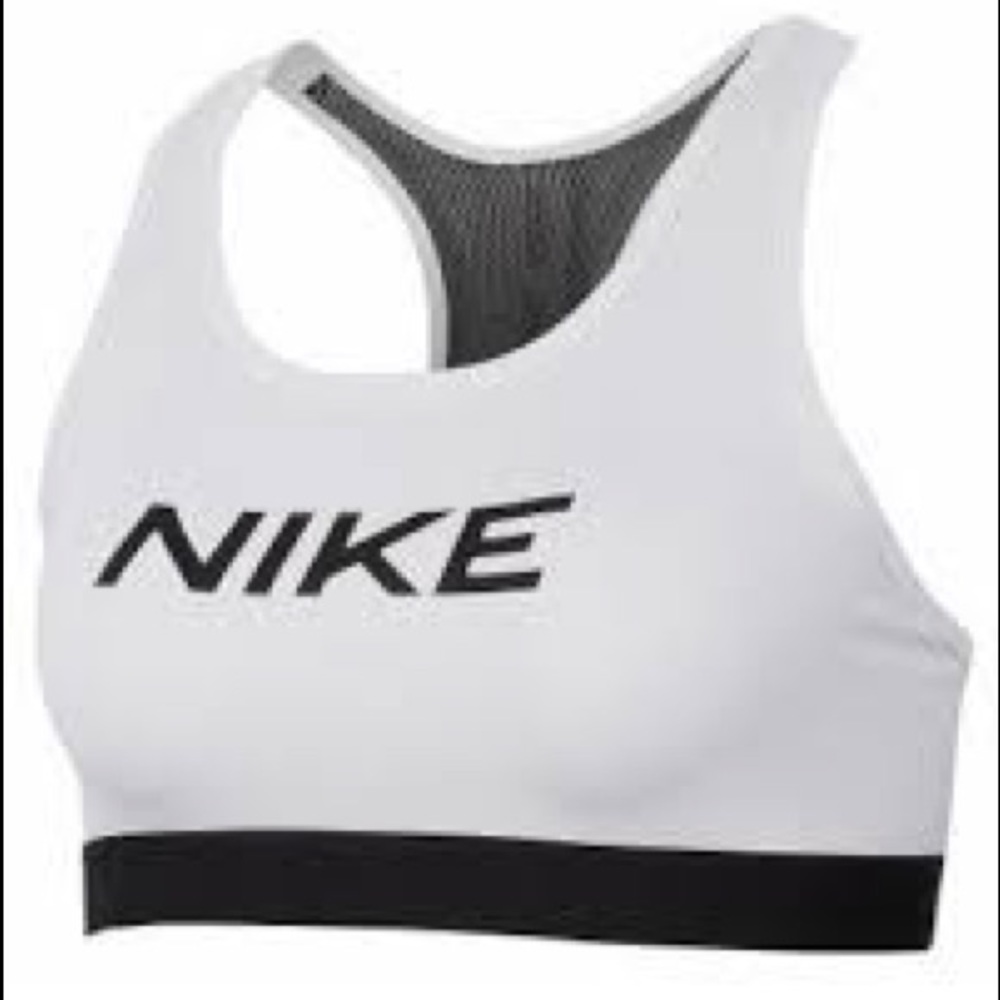 NIKE SWOOSH BRA